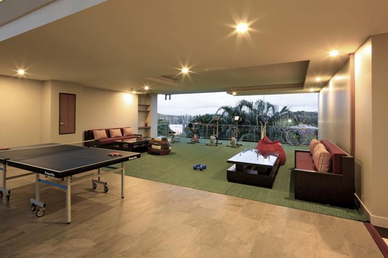At The Tree Condominium Phuket Exterior foto