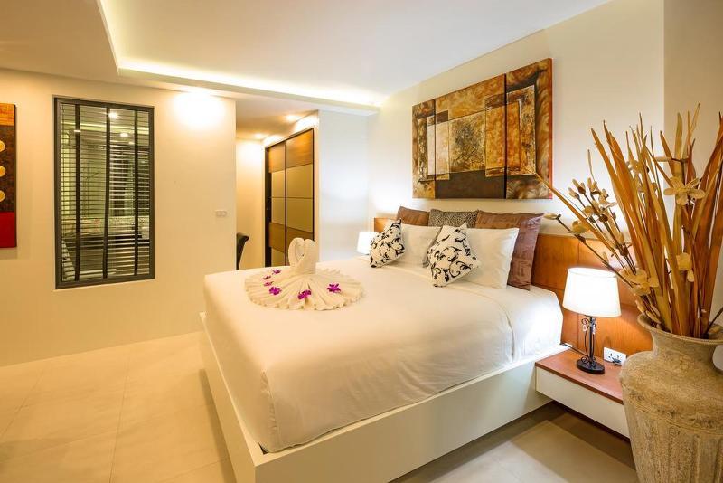 At The Tree Condominium Phuket Exterior foto