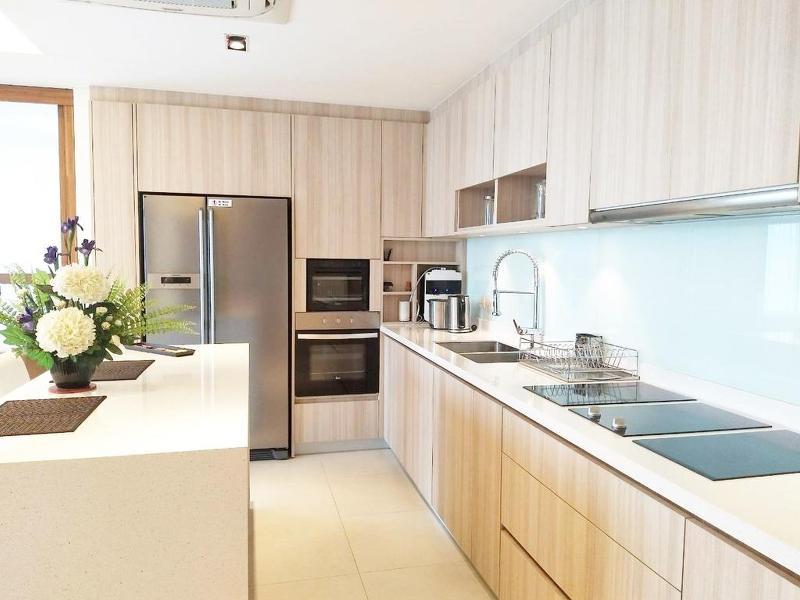 At The Tree Condominium Phuket Exterior foto